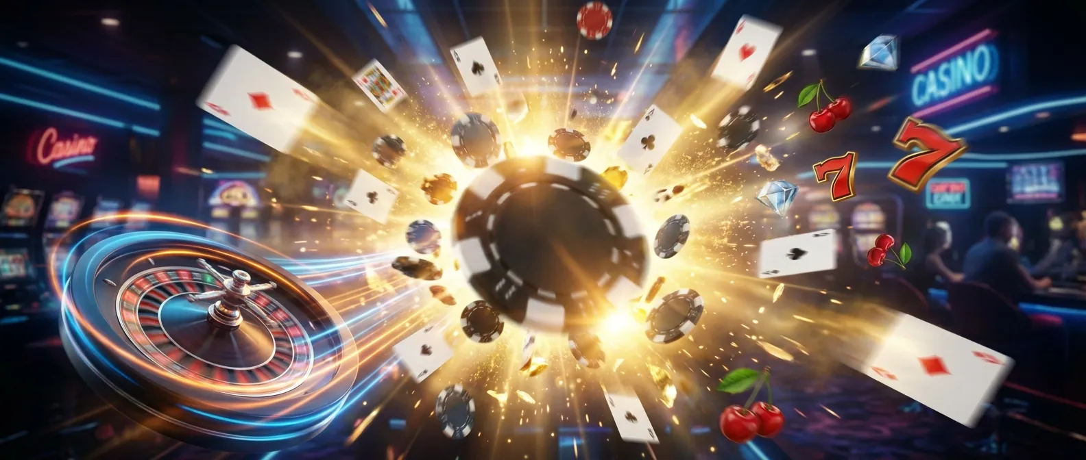 Rocketplay Casino bonus