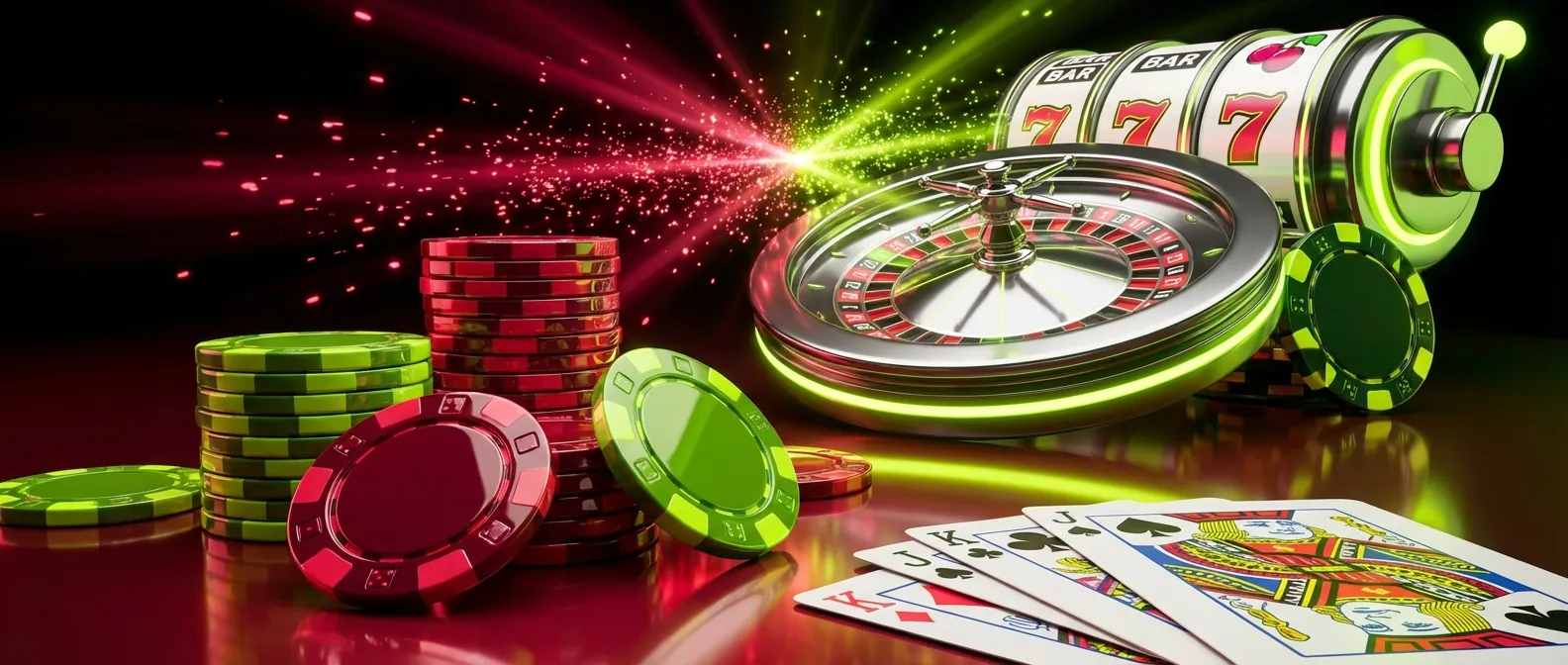 Rocketplay Casino bonus