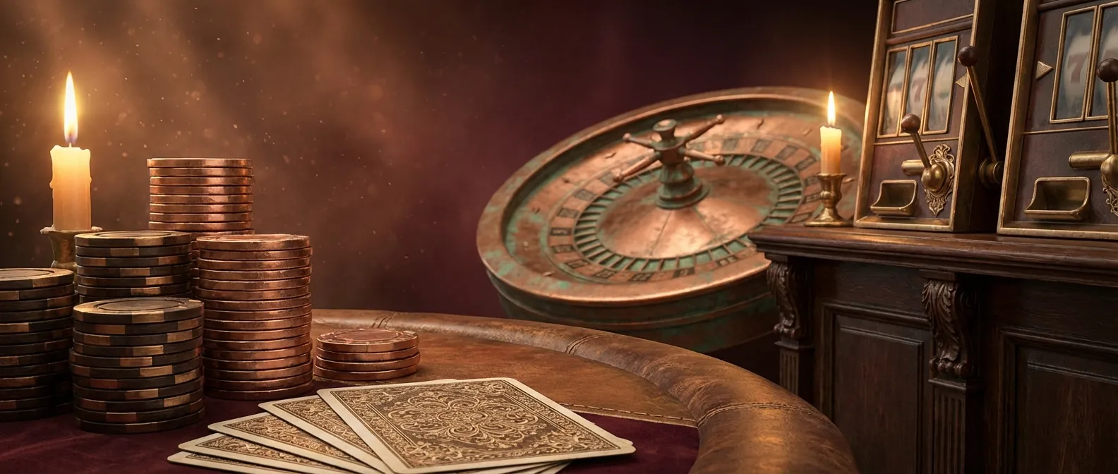 Rocketplay Casino bonus