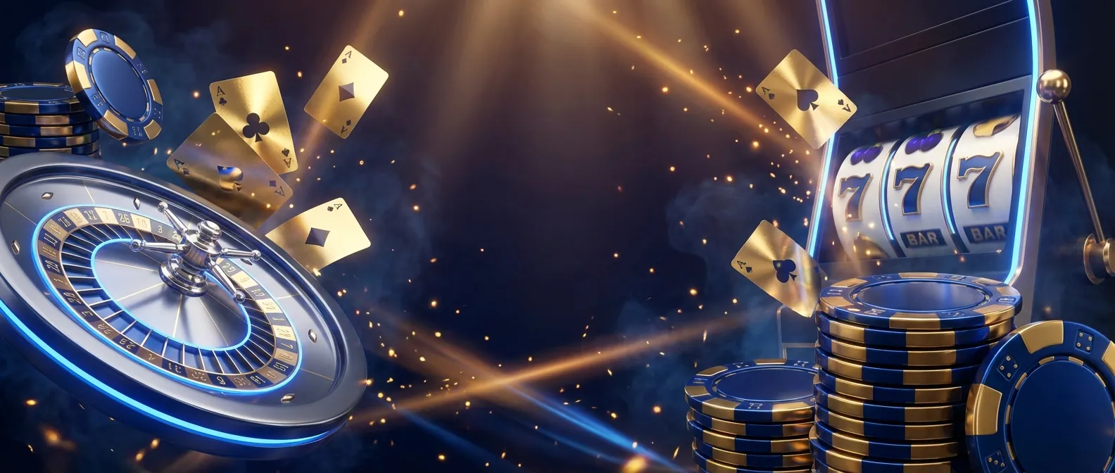 Rocketplay Casino bonus