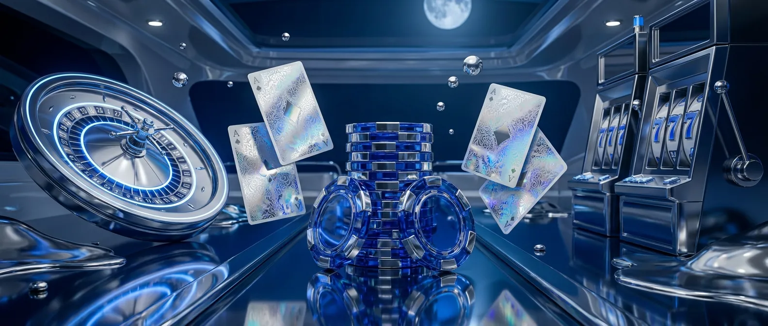Rocketplay Casino bonus